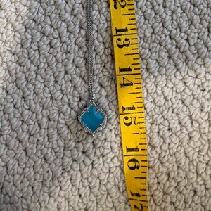 Kendra Scott Kacey Necklace